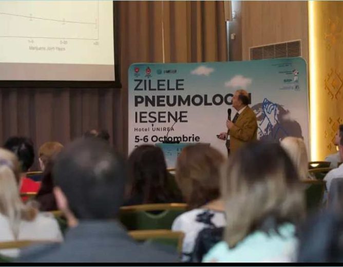 Format și locație eveniment
